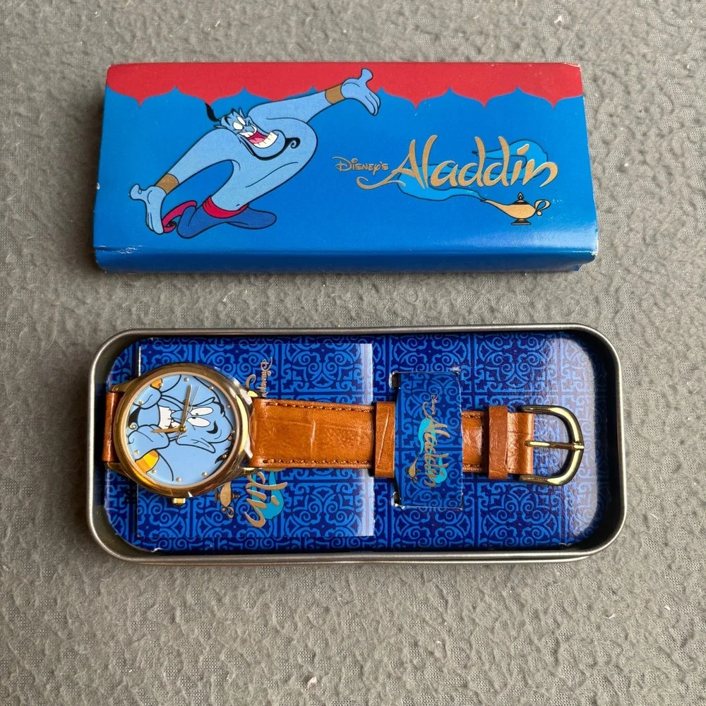 Fossil vintage disney